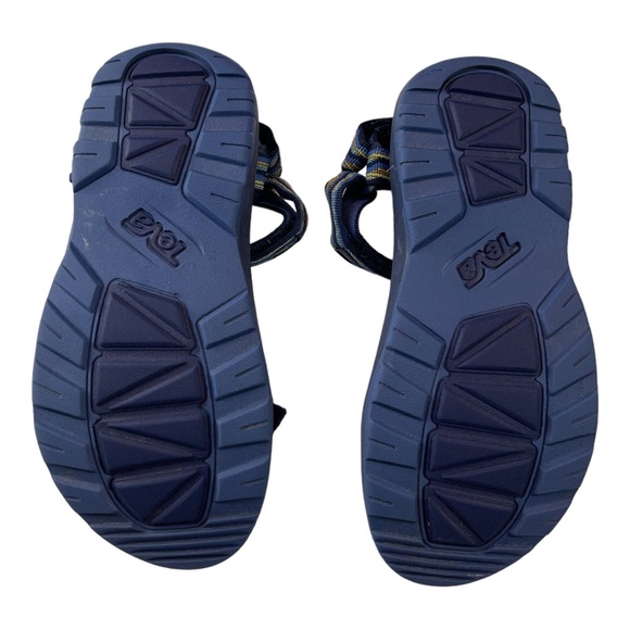 Teva Hurricane XLT 2 Sport Sandal Hiking Outdoor Kishi - Size 3 - Picture 7 of 7